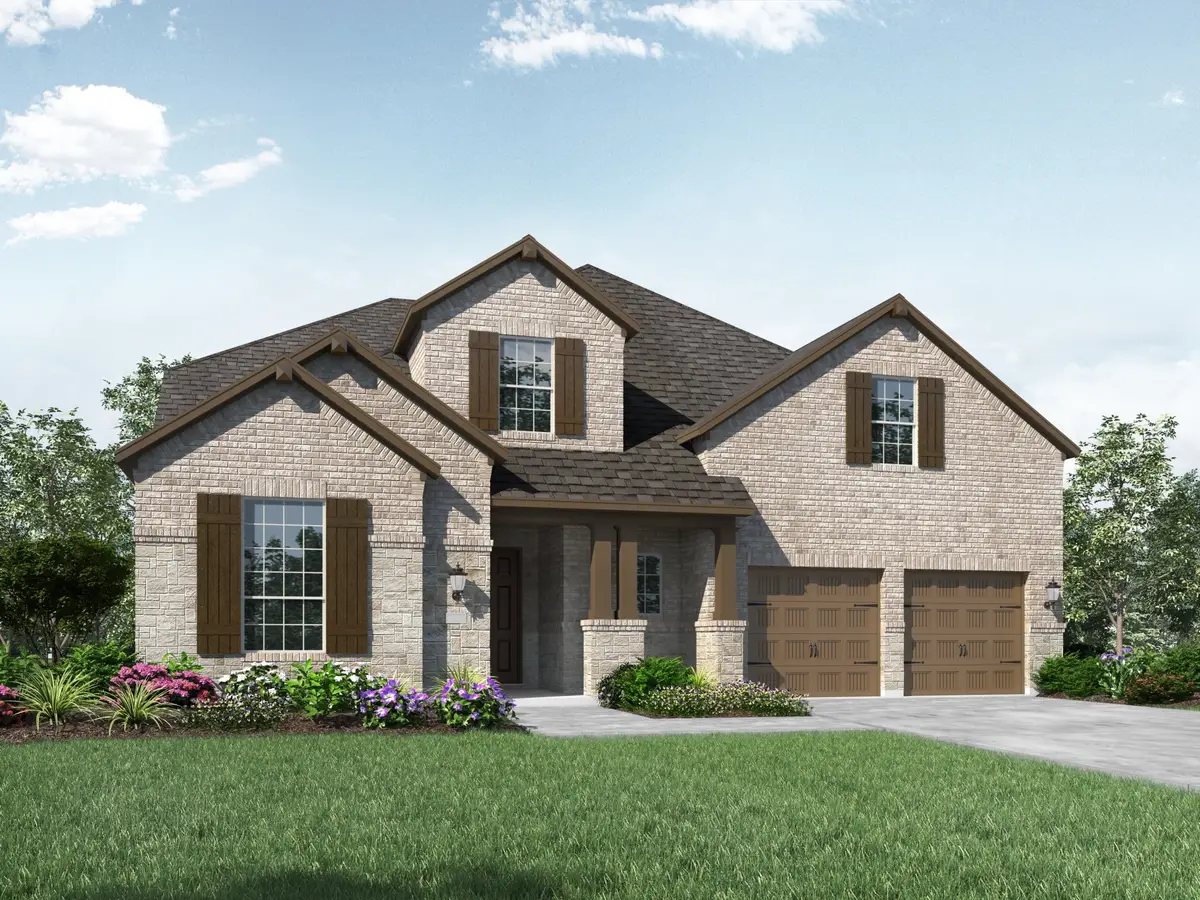 2771 Wickford Court, Prosper, TX 75078 - #1