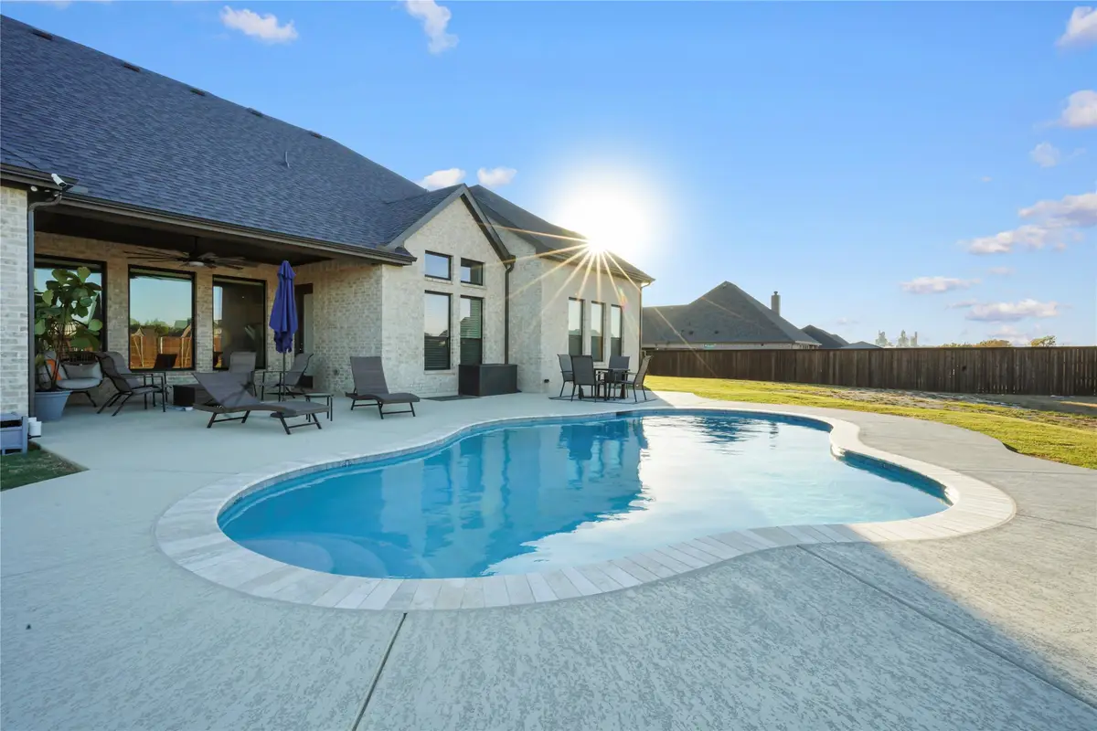 4033 Lagos Drive, Midlothian, TX 76065 - #1