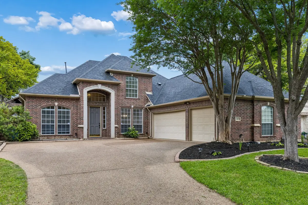 3409 Wimbledon Drive, Highland Village, TX 75077 - #1