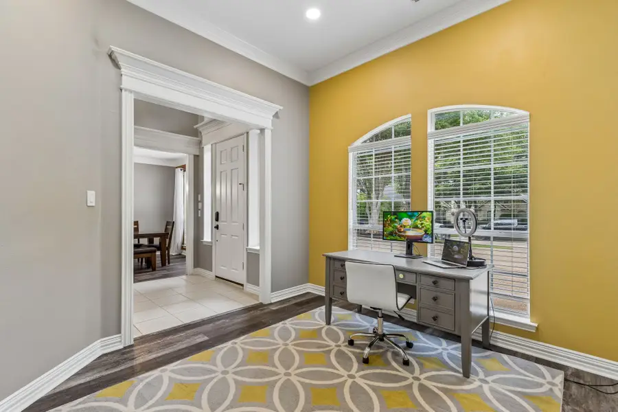 3409 Wimbledon Drive, Highland Village, TX 75077 - #3