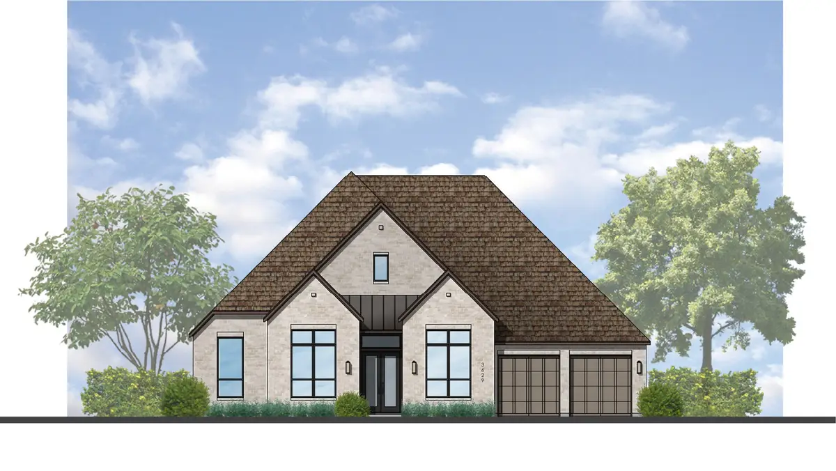 4333 Sandbrock Parkway, Aubrey, TX 76227 - #1
