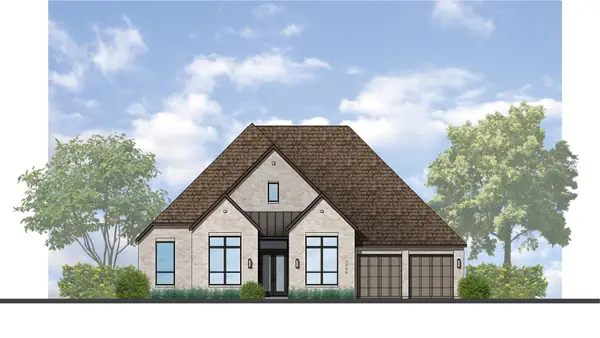 4333 Sandbrock Parkway, Aubrey, TX 76227