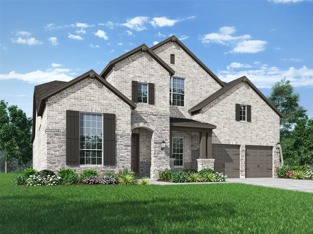 2701 Douglas Lane, Prosper, TX 75078 - #1