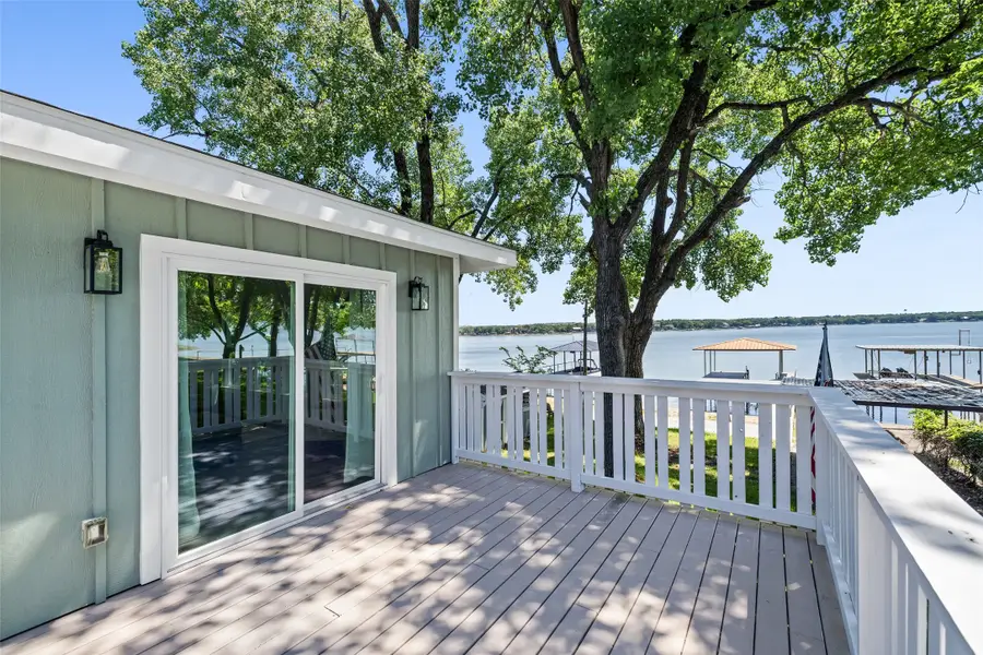 712 W Lake Drive, Weatherford, TX 76087 - #3