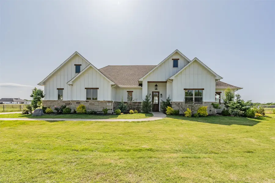 2011 Feather Lane, Weatherford, TX 76088 - #2