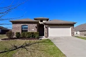 3009 Whitetail Circle, Forney, TX 75126
