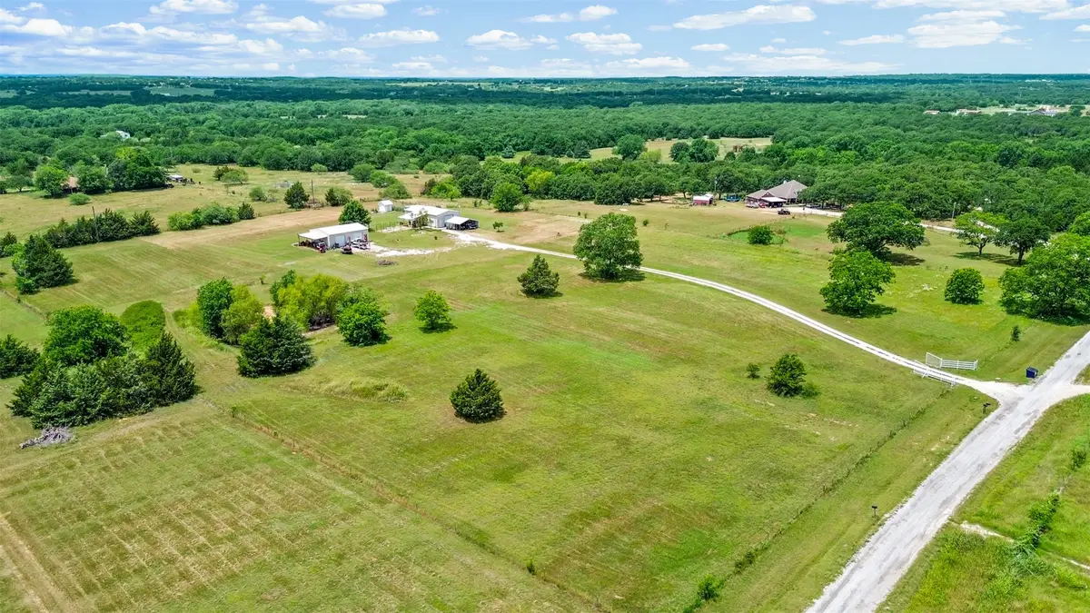 343 Meadow Lark Lane, Bowie, TX 76230 - #1