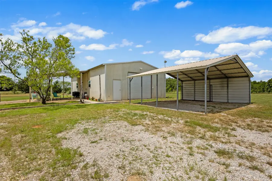 343 Meadow Lark Lane, Bowie, TX 76230 - #2
