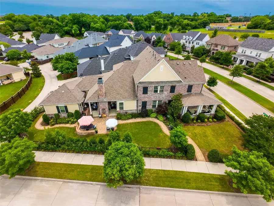 2116 Tremont Boulevard, McKinney, TX 75071 - #2