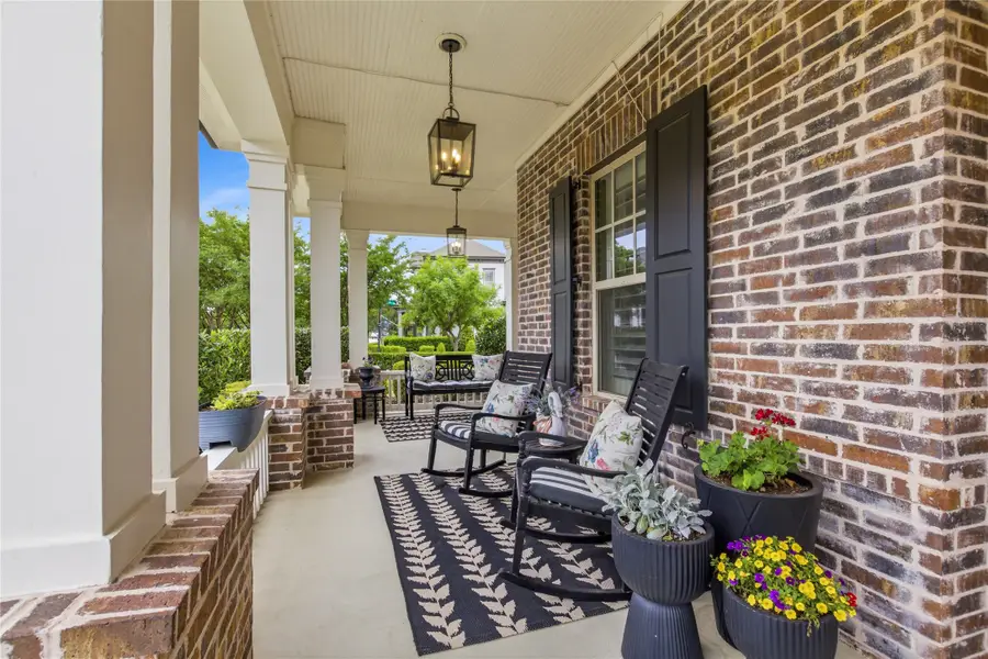 2116 Tremont Boulevard, McKinney, TX 75071 - #3