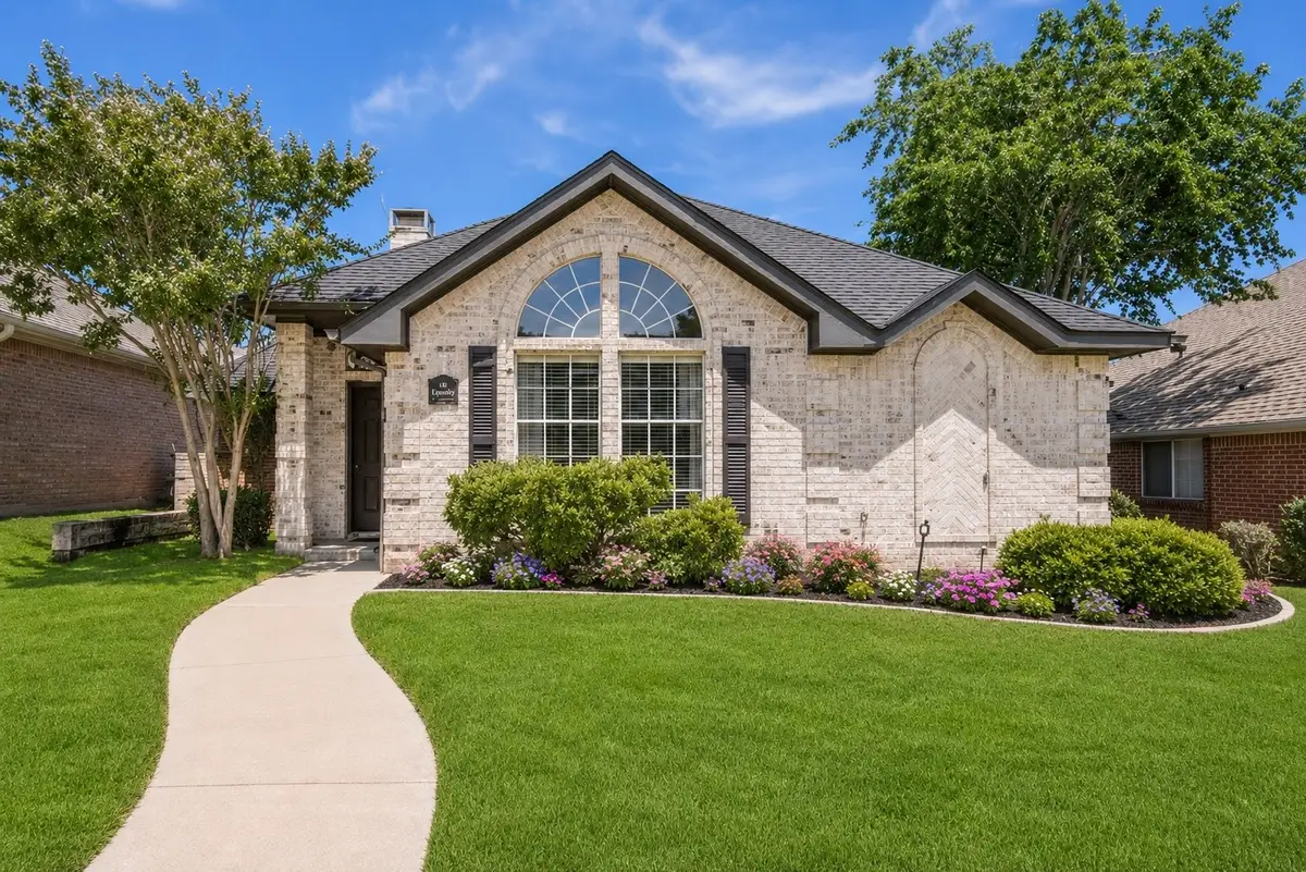2225 Arbor Creek Drive, Carrollton, TX 75010 - #1