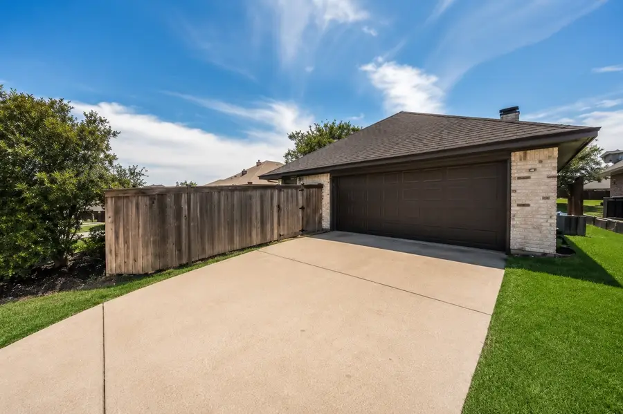 2225 Arbor Creek Drive, Carrollton, TX 75010 - #3