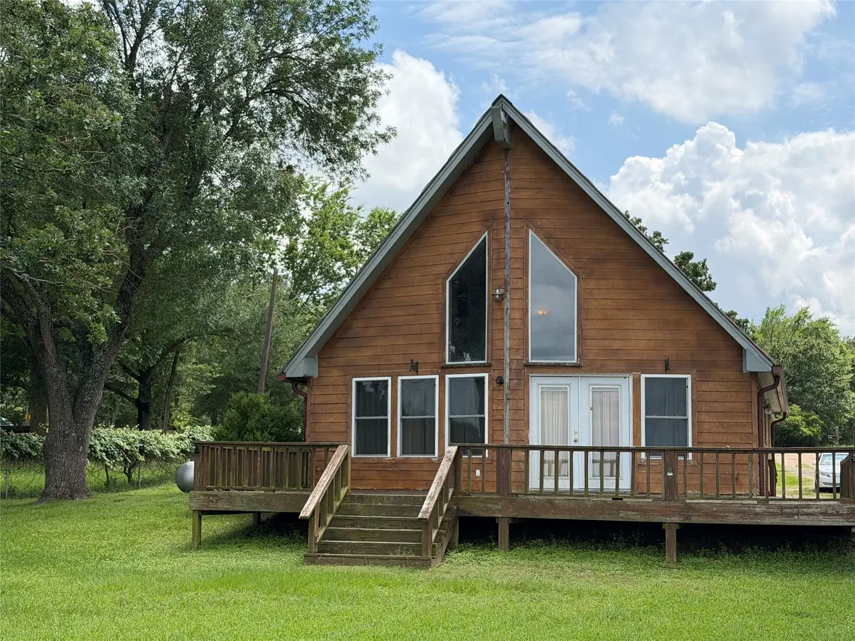587 Lcr 779, Groesbeck, TX 76642 - #1