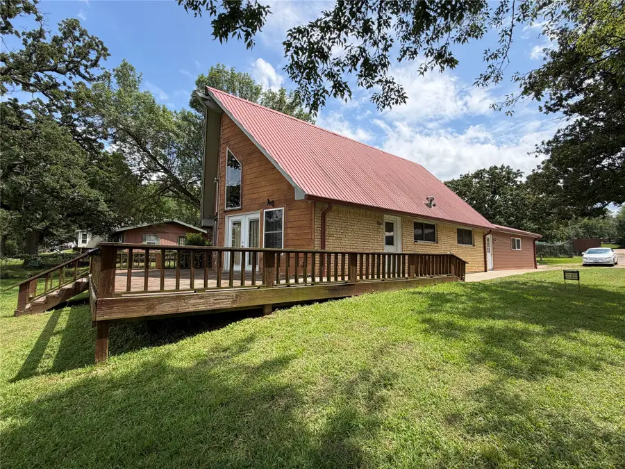 587 Lcr 779, Groesbeck, TX 76642 - #2