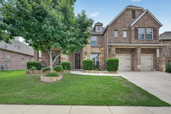5817 Pine Flat Court, Fort Worth, TX 76179
