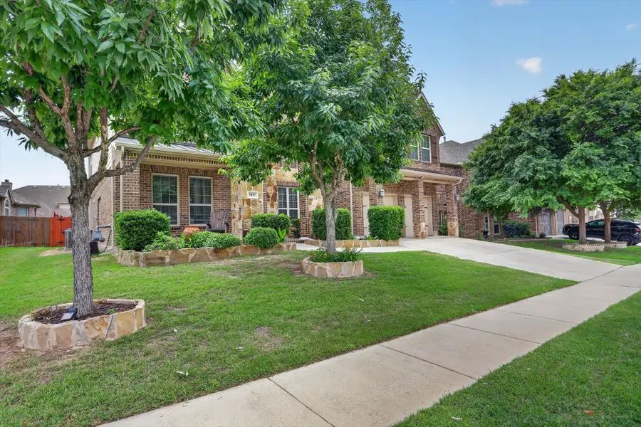 5817 Pine Flat Court, Fort Worth, TX 76179 - #2