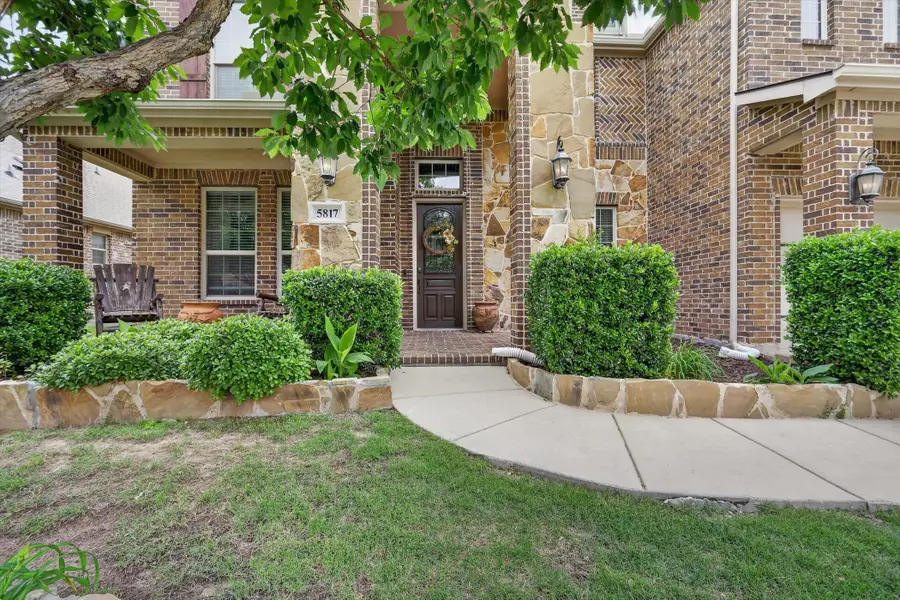 5817 Pine Flat Court, Fort Worth, TX 76179 - #3
