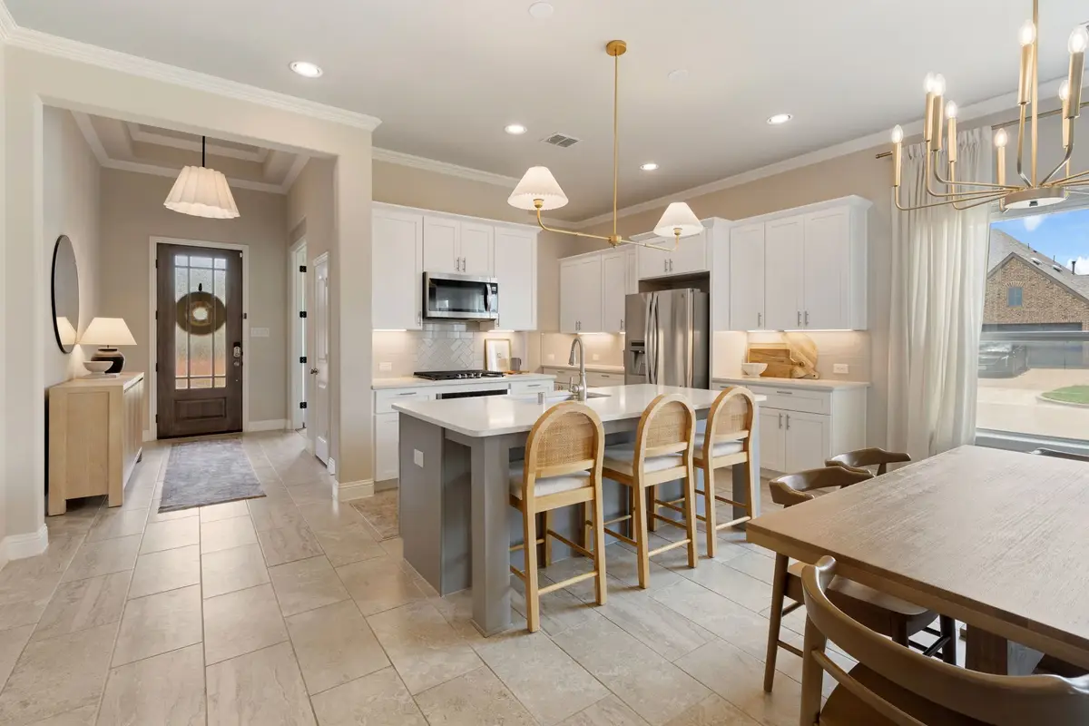 1024 Macaw Drive, Forney, TX 75126 - #1