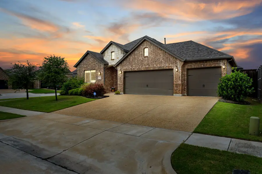 1024 Macaw Drive, Forney, TX 75126 - #3