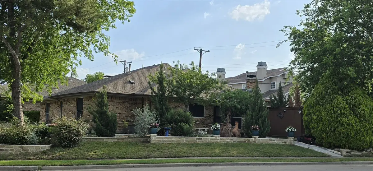 8502 Hawthorne Street, Frisco, TX 75034 - #1