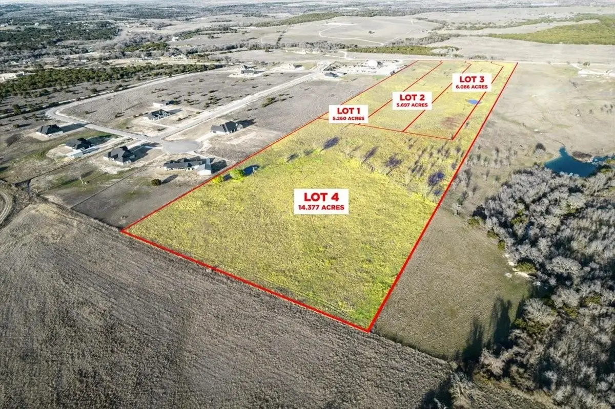 12655 W Fm 4, Godley, TX 76044 - #1