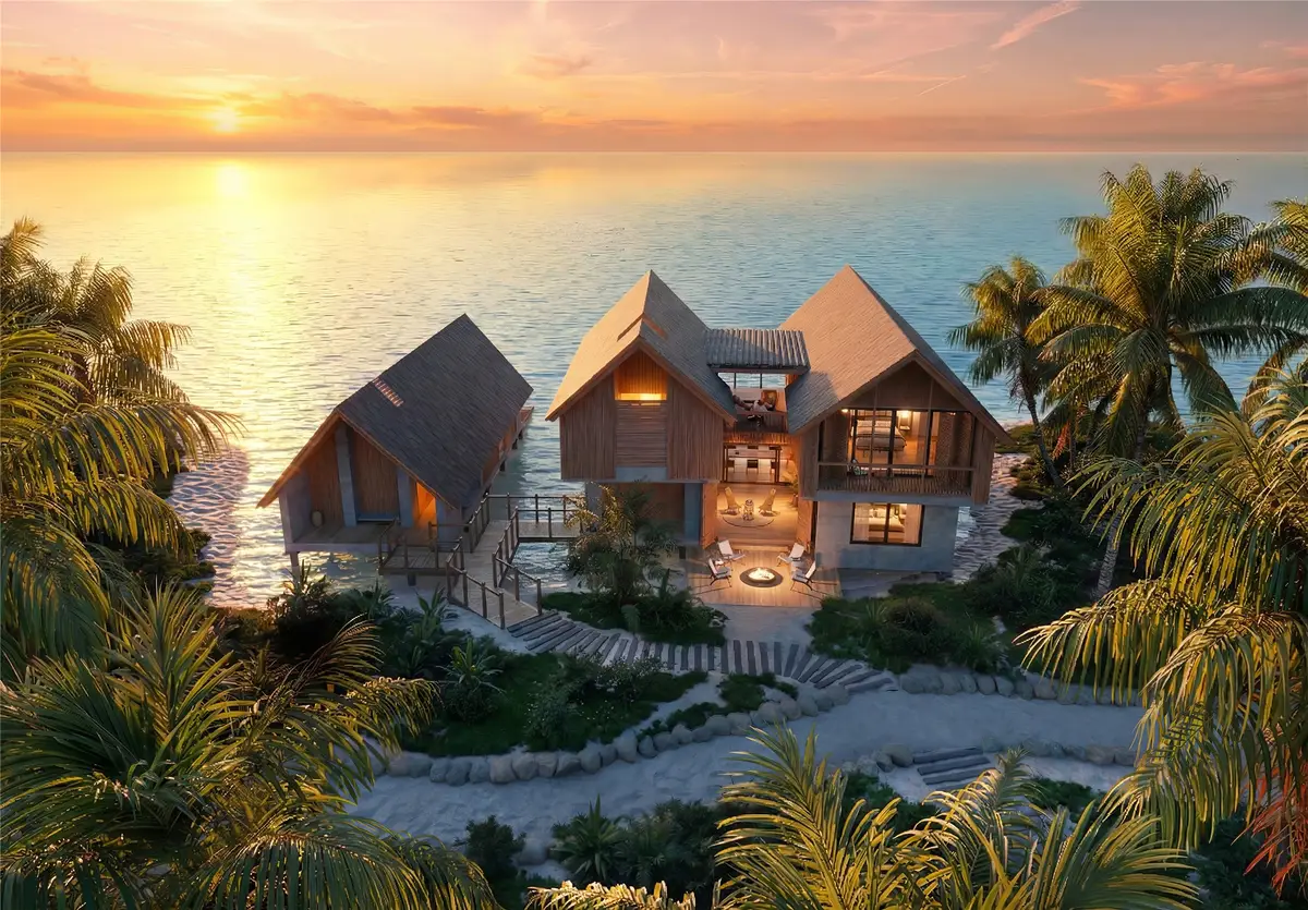 55 Six Senses Lane, Belize, OS 99999 - #1
