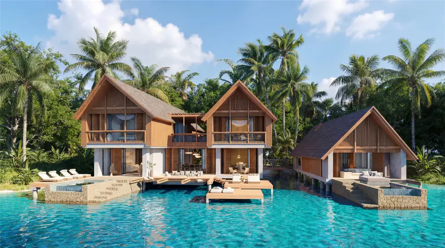55 Six Senses Lane, Belize, OS 99999 - #3