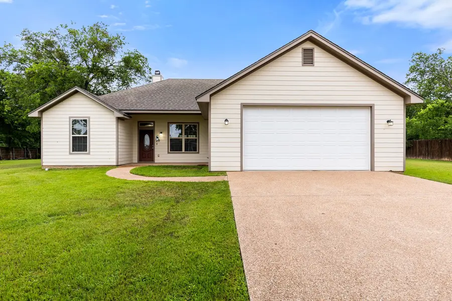 263 E Cougar Lane, China Spring, TX 76633 - #3