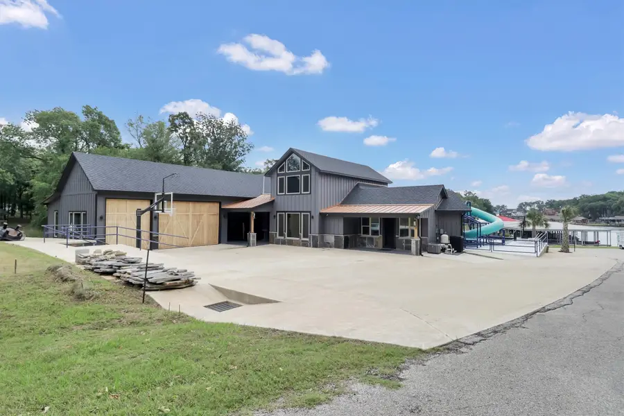 5000 Esquire Estates Road, Mabank, TX 75156 - #2