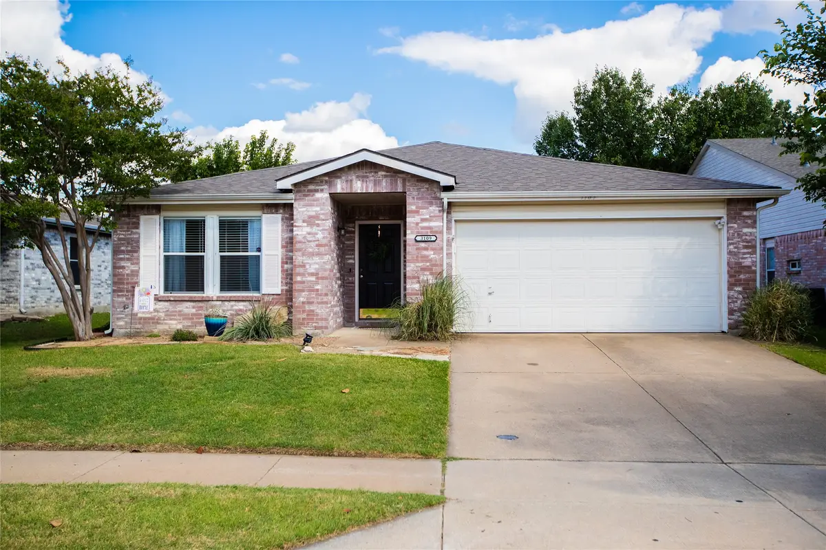 3109 Westview Drive, McKinney, TX 75070 - #1