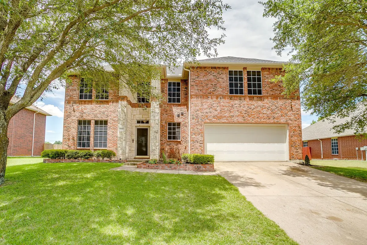 1607 Willow Lane, Cedar Hill, TX 75104 - #1