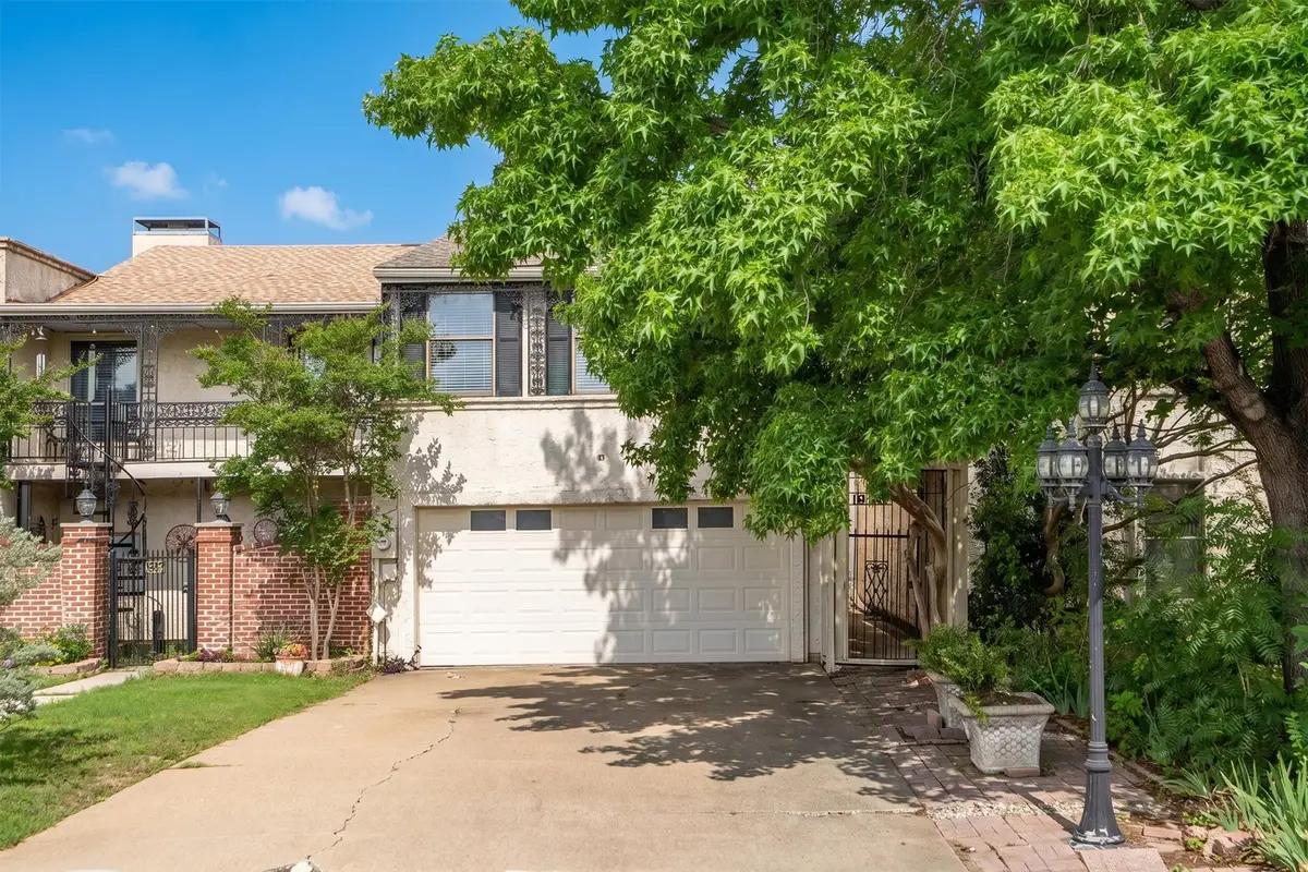 1859 Amber Lane, Carrollton, TX 75007 - #1