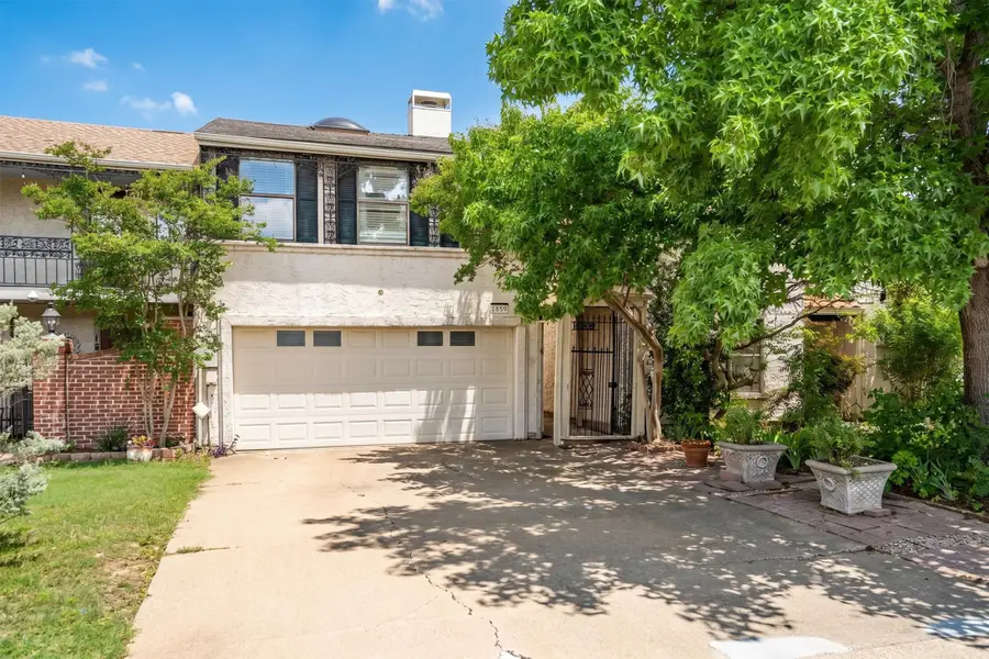 1859 Amber Lane, Carrollton, TX 75007 - #2