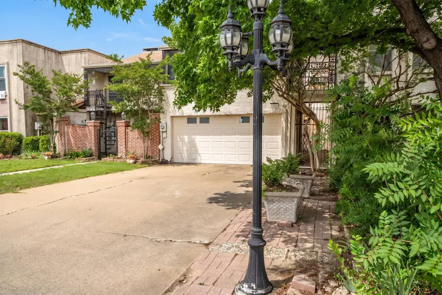 1859 Amber Lane, Carrollton, TX 75007 - #3