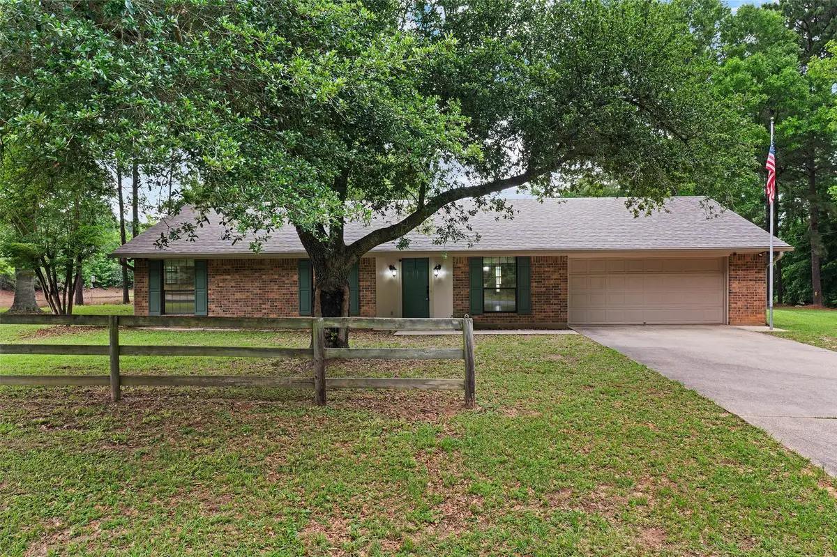 9720 Locust Hill, Greenwood, LA 71033 - #1