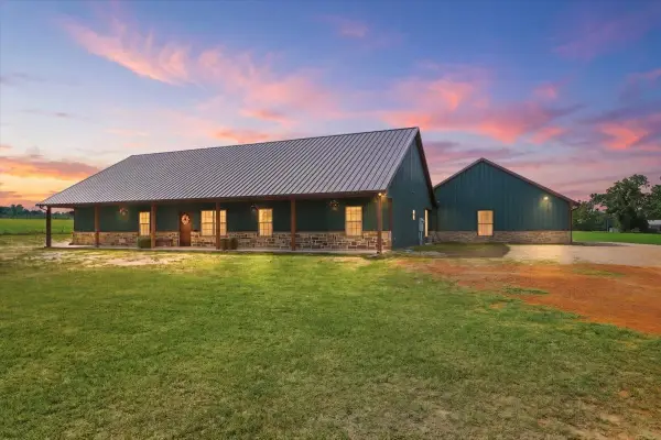 971 Bamboo Road, Big Sandy, TX 75755
