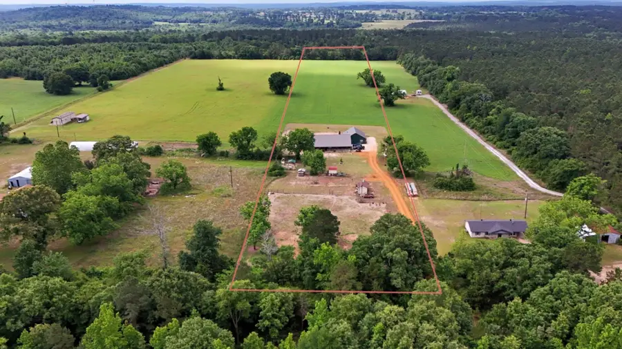 971 Bamboo Road, Big Sandy, TX 75755 - #2