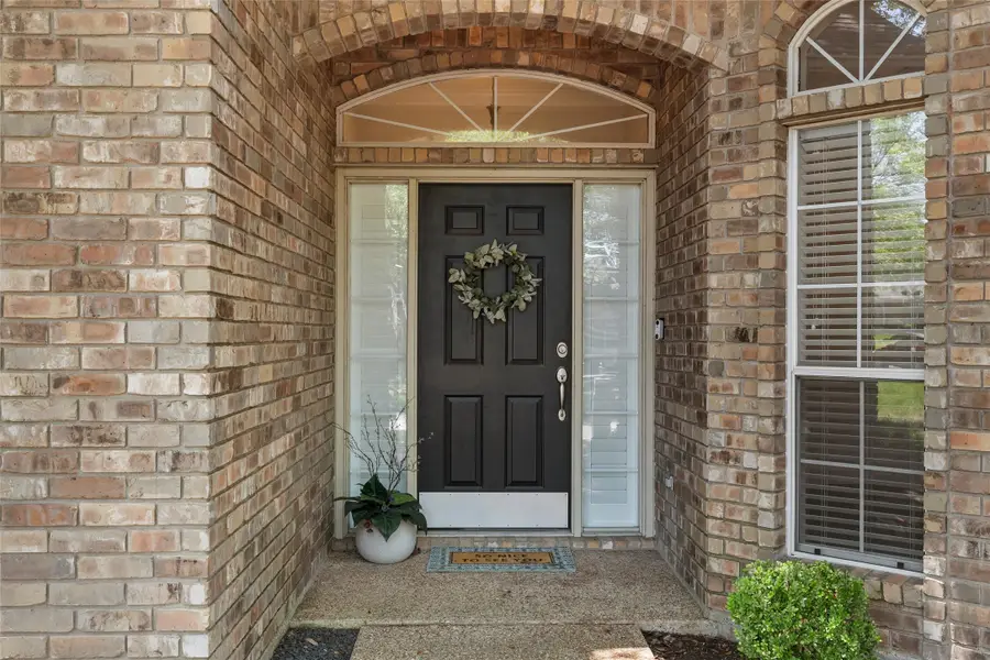1105 Western Ridge Drive, Waco, TX 76712 - #3