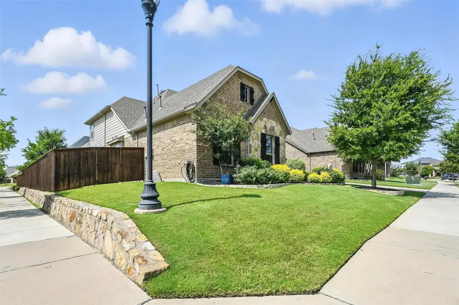 3012 Reese Park Drive, Mansfield, TX 76063 - #3