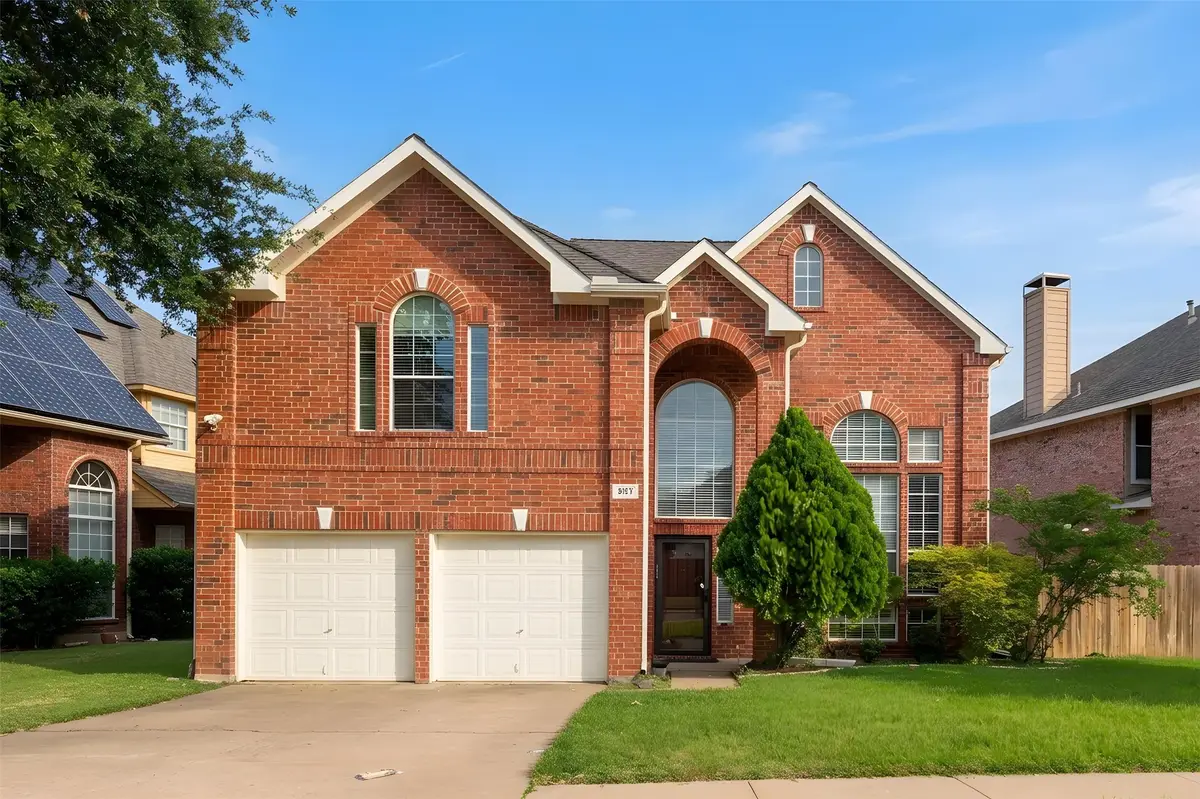 937 Parker Drive, Coppell, TX 75019 - #1