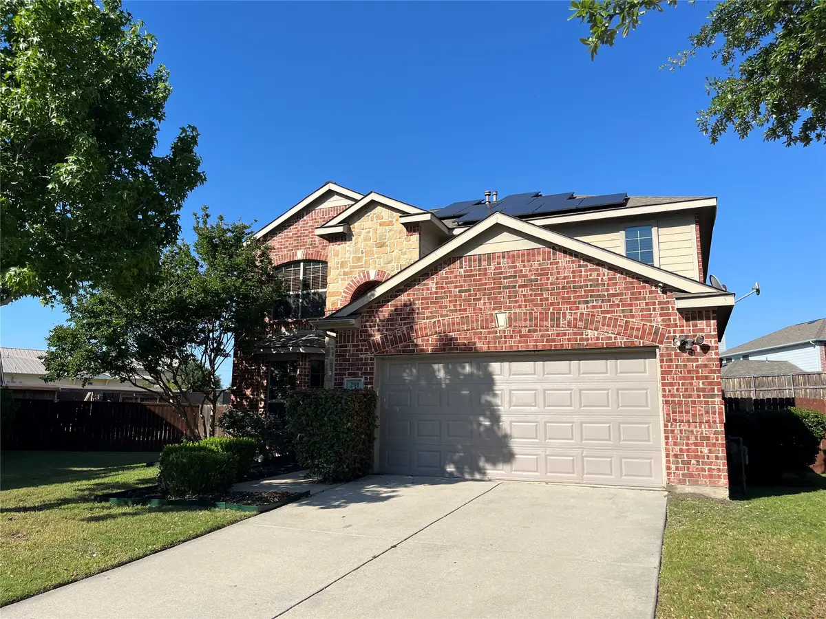 201 Redhead Drive, Little Elm, TX 75068 - #1