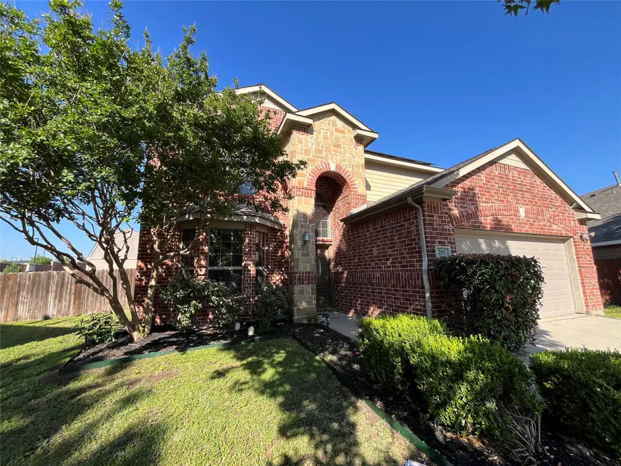201 Redhead Drive, Little Elm, TX 75068 - #2