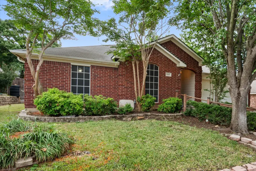 5605 Lasso Road, Arlington, TX 76017 - #2