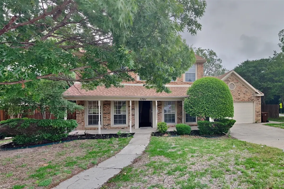 1701 Shiprock Drive, Plano, TX 75025 - #1