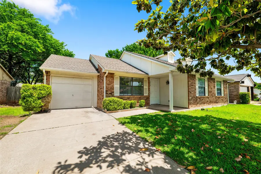 3816 Bee Tree Lane, Fort Worth, TX 76133 - #3