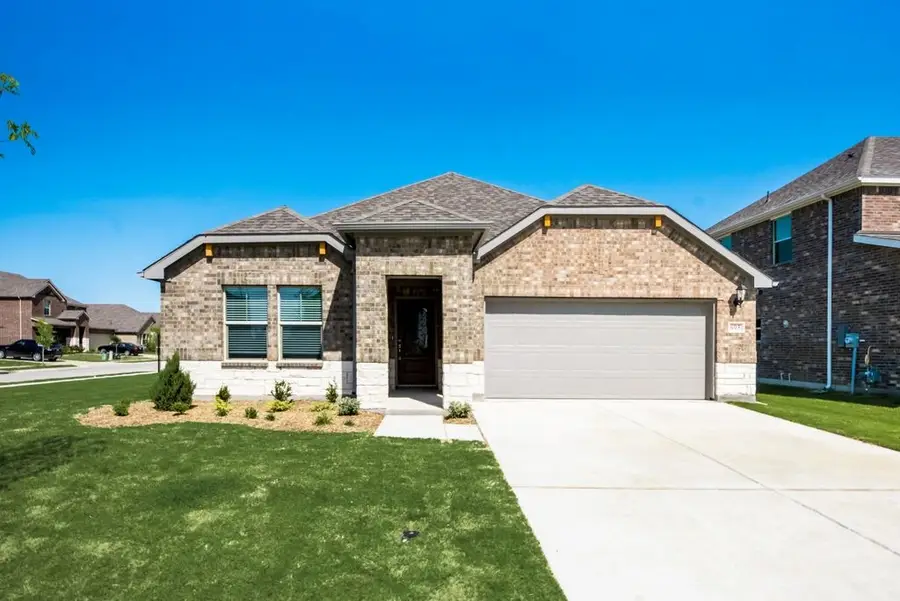 605 Cedar Springs Drive, Princeton, TX 75407 - #2