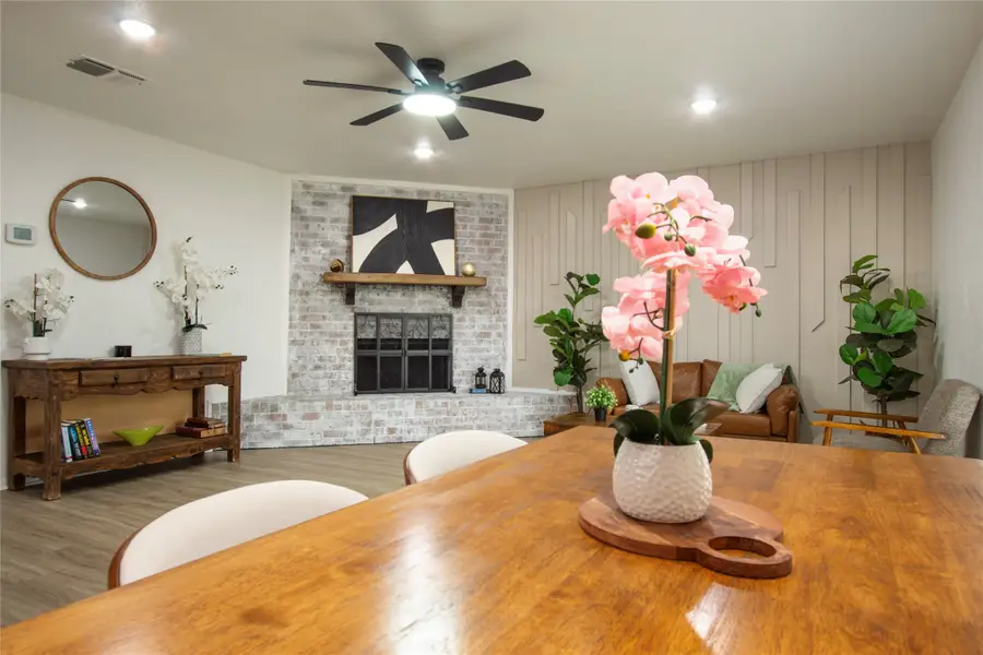 1205 Augusta Road, Benbrook, TX 76126 - #2