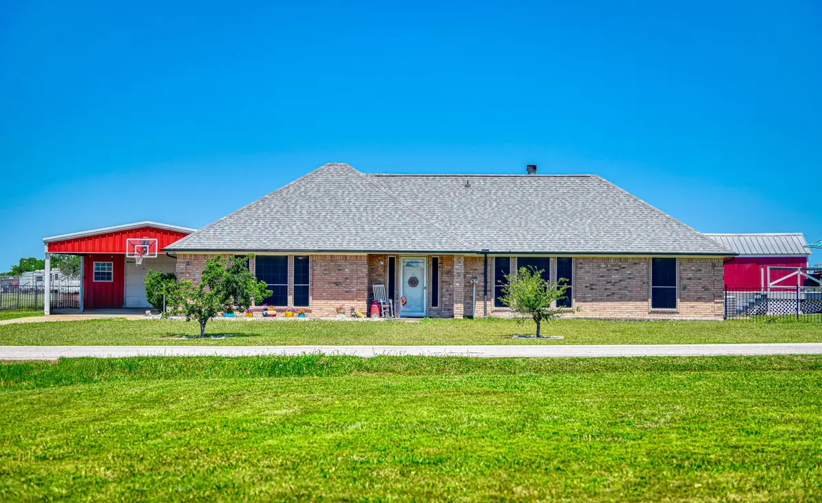 8932 County Road 4116, Kaufman, TX 75142 - #1