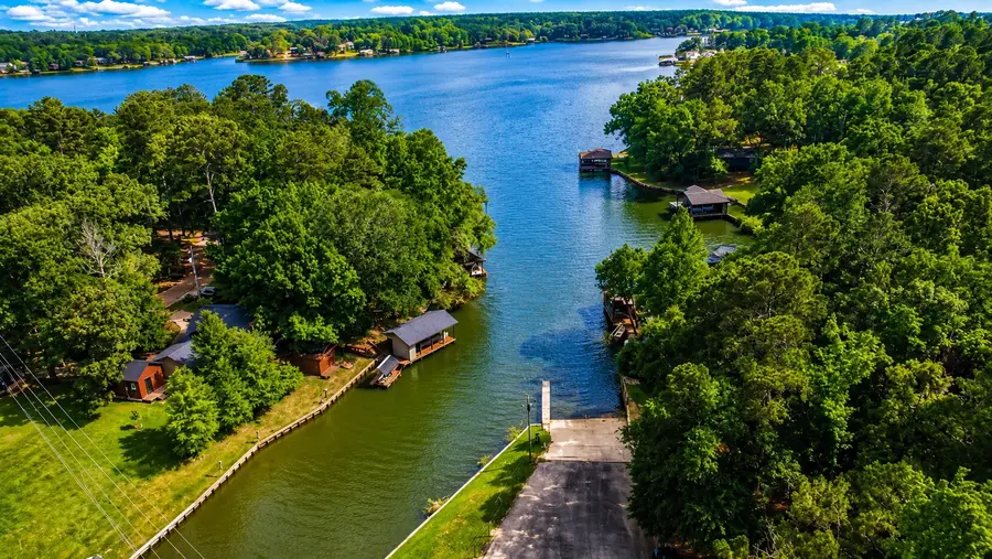 309 S King Lake Rd, Scroggins, TX 75480 - #3