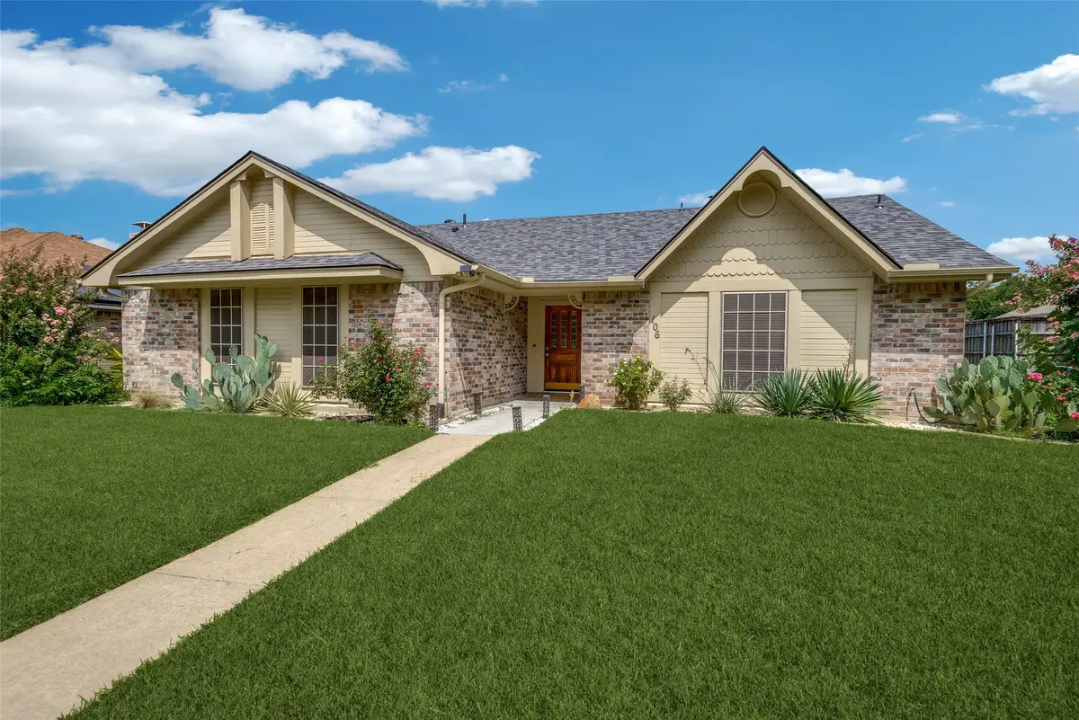 106 Creekside Lane, Coppell, TX 75019 - #1